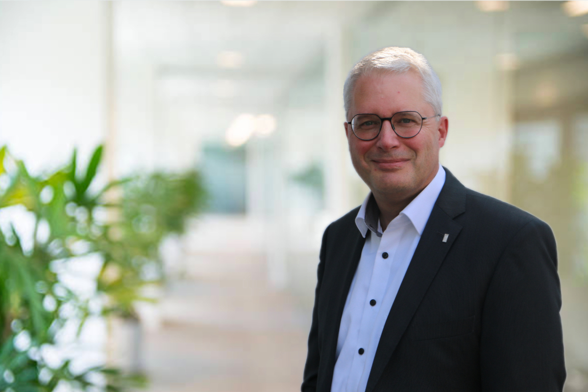 Ralf Irrgang